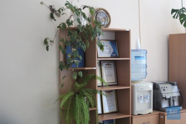 Жителям громади на Волині представили шерифа. ФОТО. ВІДЕО