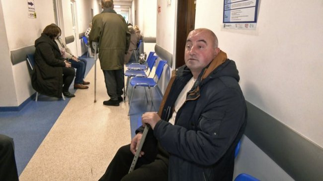 Заміна МСЕК: як на Волині працюють експертні команди. ВІДЕО