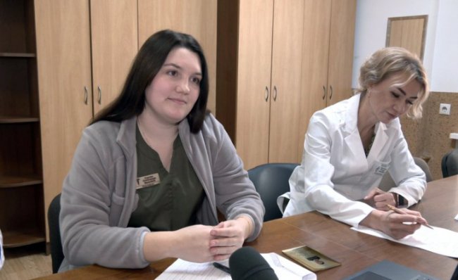 Заміна МСЕК: як на Волині працюють експертні команди. ВІДЕО