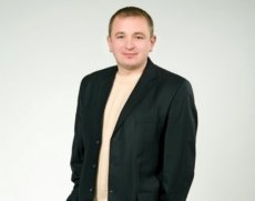 Валерій Міщук