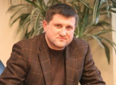 Олександр Лазорко