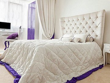 Як купити покривала на ліжко з доставкою по Україні*