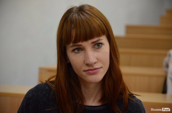 Як у Луцьку обирали ведучих для ранкового телешоу. ФОТО