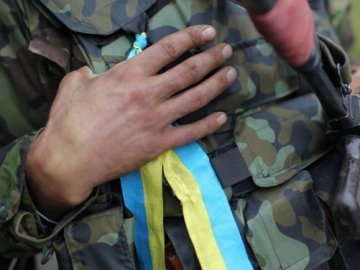 У Луцьку добровольці МВС теж отримуватимуть пільги