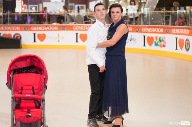 Свято з душею: у Луцьку відбувся «Осінній бал». ФОТО