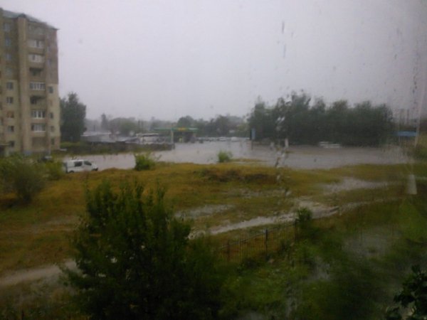 На 40-му квартралі