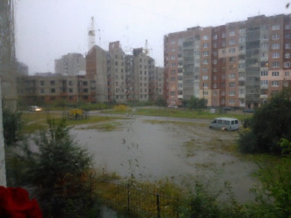 На 40-му квартралі