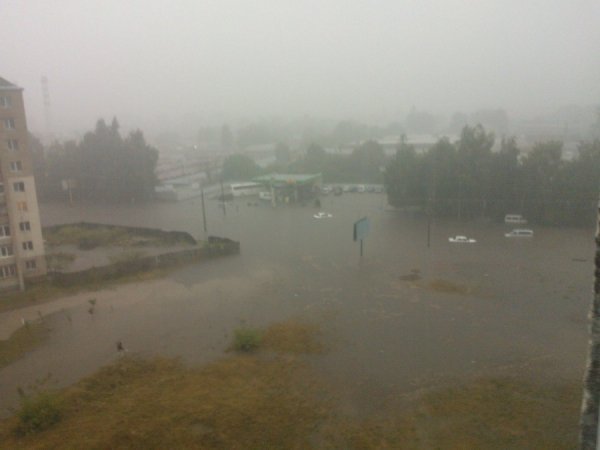 На 40-му квартралі 