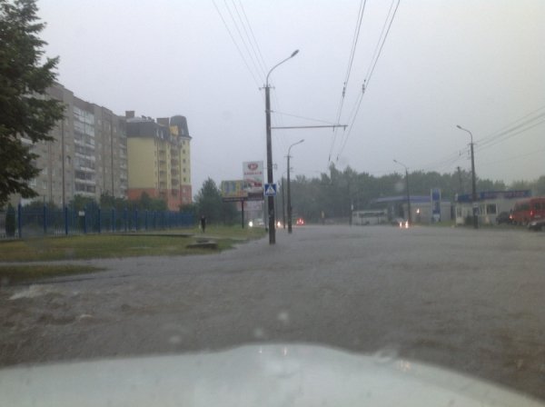 Вулиця Конякіна