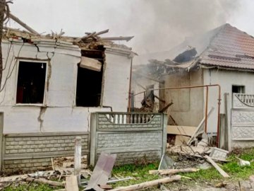 Росія обстріляла Дніпро: є поранені