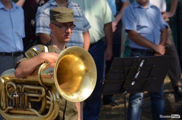 Волинській поліції передали 38 автомобілів з ЄС. ФОТО 