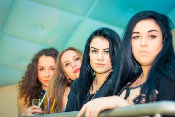 У Луцьку відкрився новий нічний клуб. ФОТО