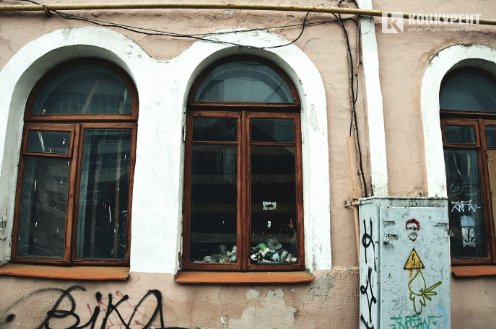 Луцьк неохайний: як після Великодня загидили місто