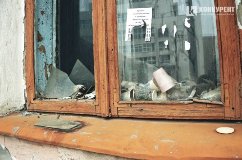 Луцьк неохайний: як після Великодня загидили місто