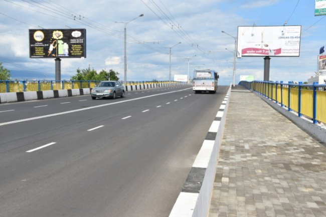 Як за три роки змінилося «обличчя» Луцька. ФОТО. ВІДЕО
