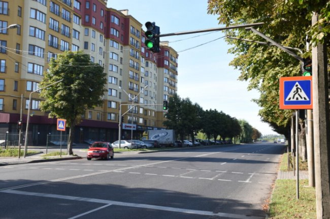 Як за три роки змінилося «обличчя» Луцька. ФОТО. ВІДЕО
