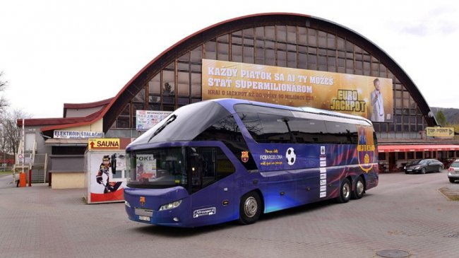 Куди піти у вихідні в Луцьку: 27-29 квітня 