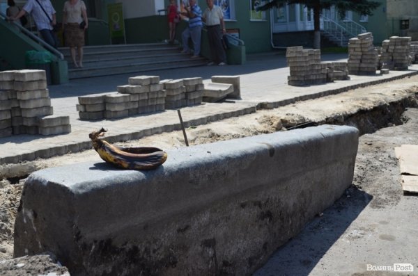 Інвалідам Луцька обіцяють зручності на вокзалі та стабільний графік спецтранспорту