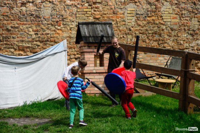 «LutskFoodFest»: як минув другий день. ФОТО