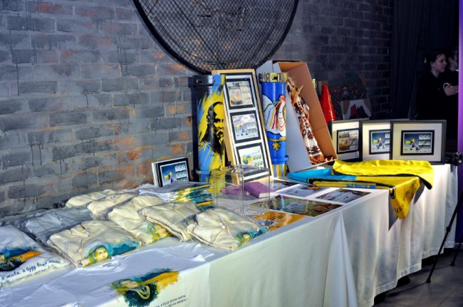 На благодійному заході поблизу Луцька зібрали кілька мільйонів для сил ППО