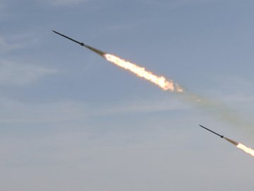 Уночі росія випустила по Україні 20 ударних БпЛА і 16 ракет, зокрема два «Іскандери»