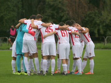 «Волинь» у серії пенальті перемагає «Ниву» і виходить в 1/16 фіналу Кубку України 