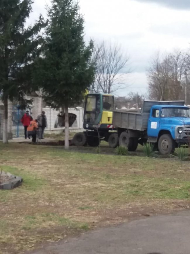 Взялися за реставрацію храму на Волині, який раніше належав МП. ФОТО
