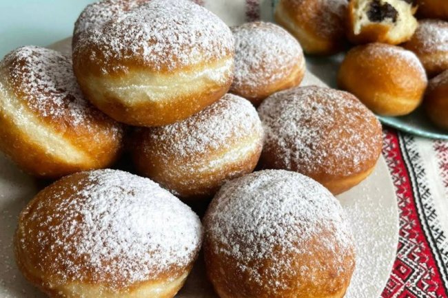 Що приготувати на Святвечір: ідеї для святкового столу