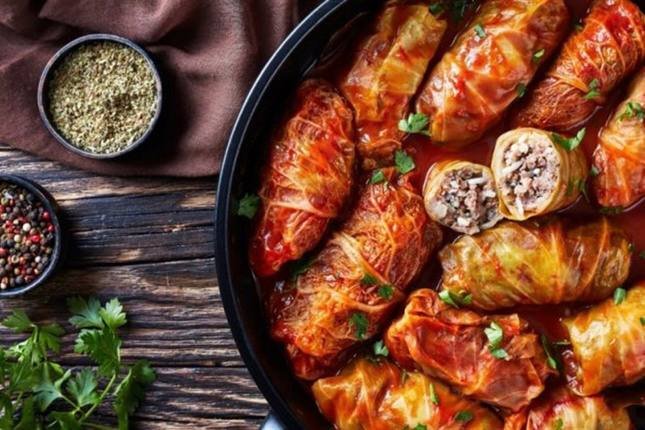 Що приготувати на Святвечір: ідеї для святкового столу