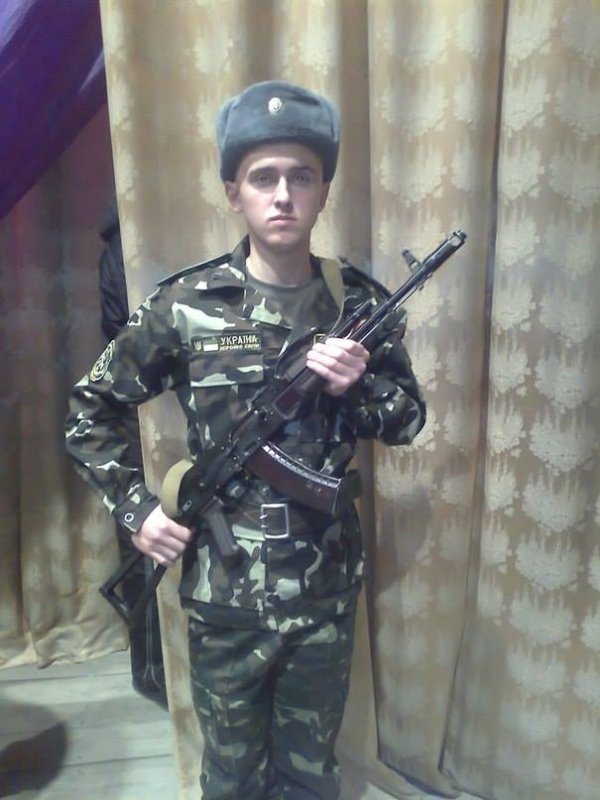 Герой, який вважався зниклим безвісти, повертається додому у цинку. ФОТО