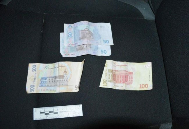 Волинянин хотів підкупити патрульних, щоб не складали протокол на його товариша за «п'яне» водіння