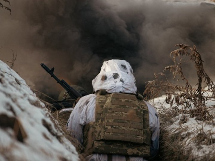 ЗСУ прорвали лінію фронту та просунулися на 10 км на Дніпропетровщині