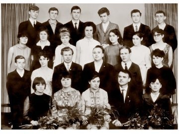 До 55-річчя художньої школи Луцька презентують фотопроект