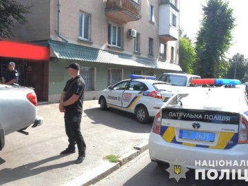 Затримали іноземця, який стріляв у волинських інкасаторів у Житомирі: деталі інциденту