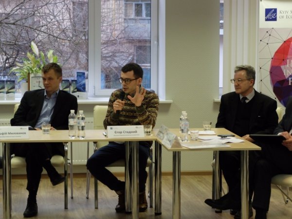 Міносвіти пропонує ввести нову систему фінансування ВНЗ