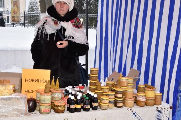 Розпочався міжнародний етно-фестиваль «Різдво у Луцьку»