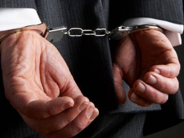 Волинський посадовець «спалився» у підбуренні до надання хабара