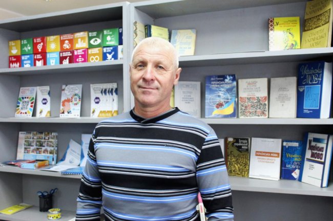 Відоме ім'я проректора луцького вишу, якого зловили на хабарі 