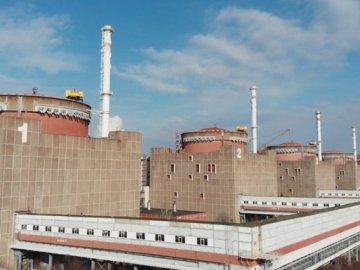 «Укренерго» відновили енергоживлення Запорізької АЕС