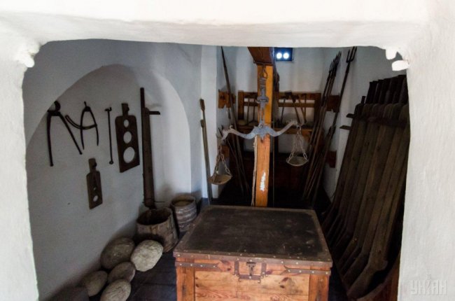 Історія, романтика, легенди: розповіли про головні «фішки» Луцького замку. ФОТО