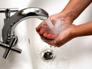 Лучан попереджають про відключення гарячої води. Графік