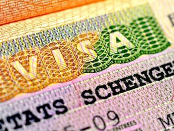 Проблеми з антикорупційною прокуратурою загрожують скасуванню віз, - МЗС. ДОКУМЕНТ