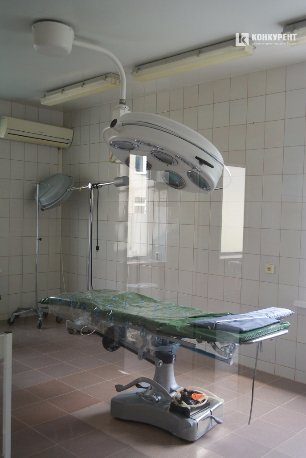 Луцький пологовий зсередини. ФОТОРЕПОРТАЖ