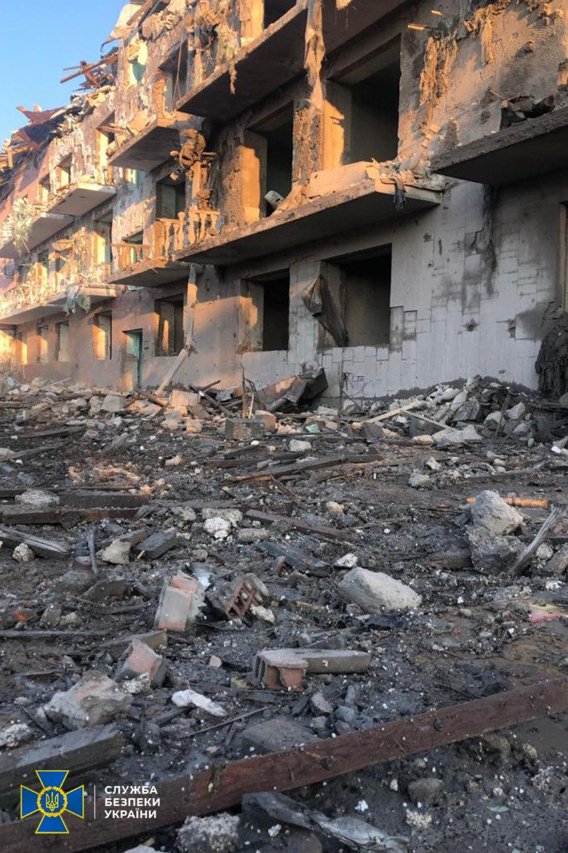  Підтвердили загибель щонайменше 19 людей: СБУ розпочала розслідування ракетного обстрілу на Одещині. ОНОВЛЕНО