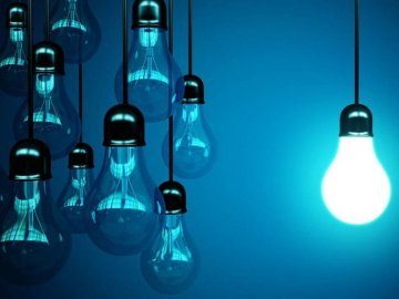 Де на Волині не буде світла 30 січня. ГРАФІК ВІДКЛЮЧЕНЬ