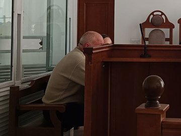 У Луцьку судять очільника фірми, якого звинувачують у постачанні комплектуючих до росії 