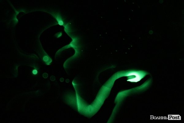 «Ніч у Луцькому замку - 2013». ФОТО