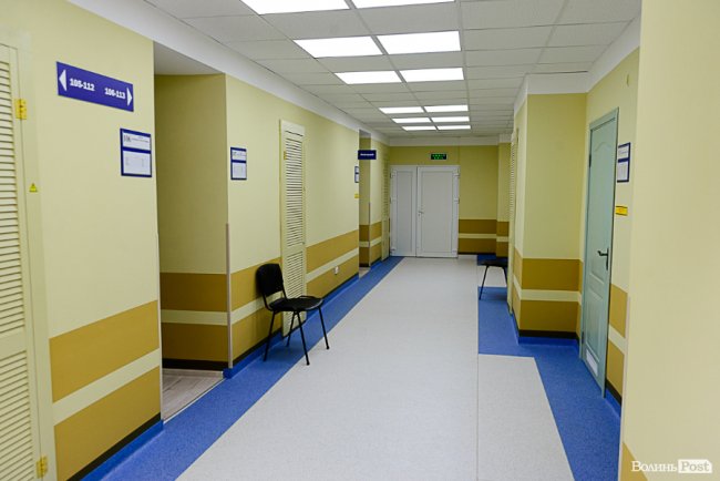 «Раніше треба було їхати в Європу, а тепер – до Луцька»: місцевий реабілітаційний центр для бійців показали всій Україні