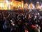 На центральному майдані країни зібралися сім тисяч активістів