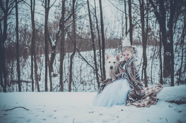 Фотовиставка: Юлія Вітова